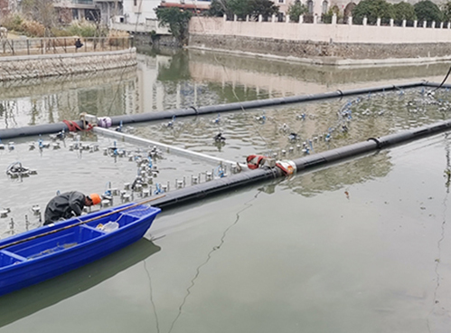 Engineering site production